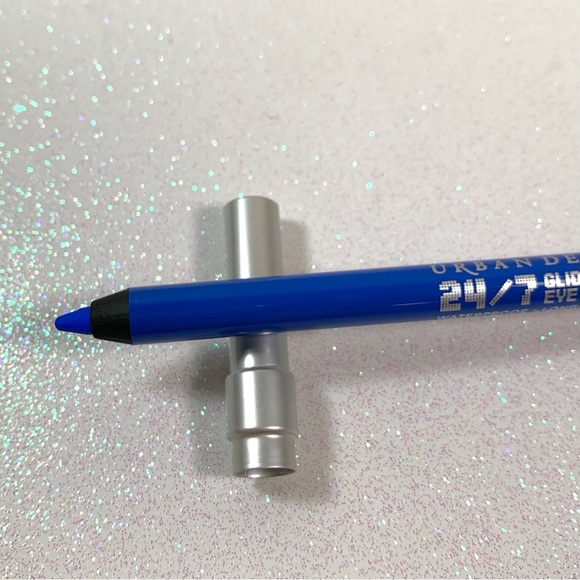 Urban Decay Eyeliner Pencil Chaos NWOB - Picture 3 of 4